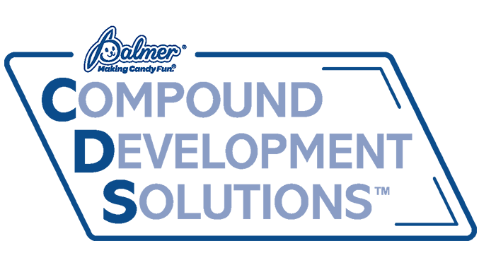 Compound Development Solutions Logo