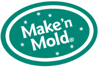 Make 'n Mold Logo