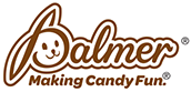 RM Palmer Logo